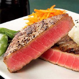 Orange Roughy Filet
